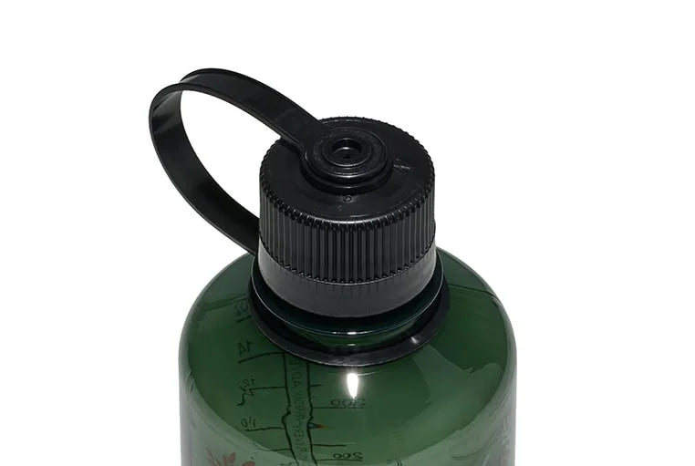 16oz Narrow Mouth Wild Expressions Bottles