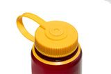 Buy New Nalgene 16oz Wide Mouth Sustain