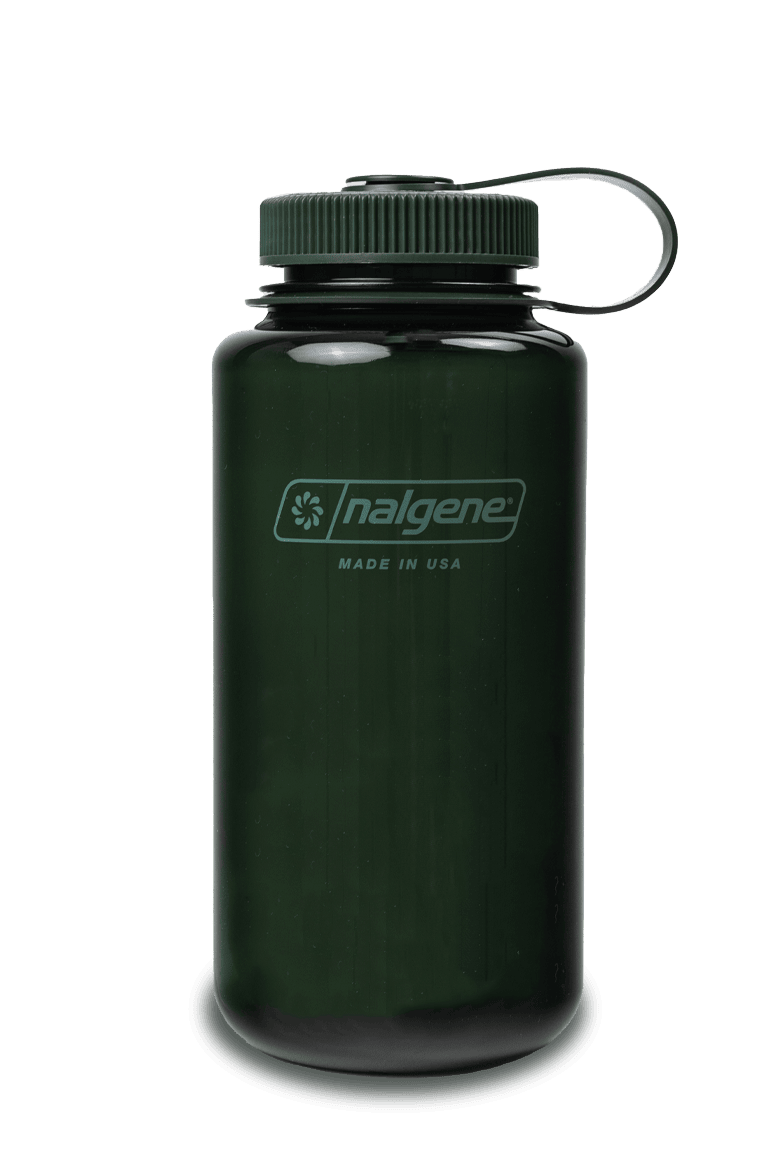 Buy New Nalgene 32oz Wide Mouth Sustain