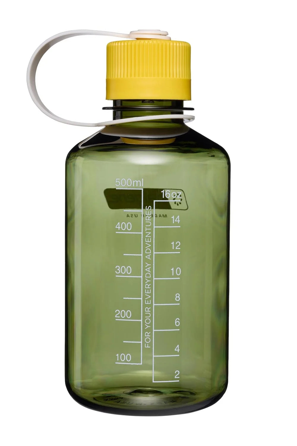 16oz Narrow Mouth Thrill & Motion