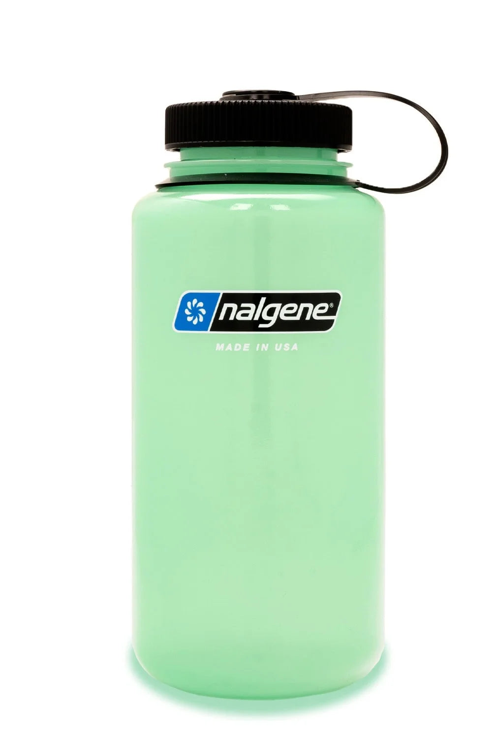 Buy New Nalgene 32oz Wide Mouth Sustain