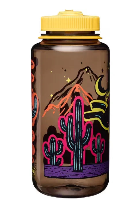 32oz Wide Mouth Mythical Creatures Bottle