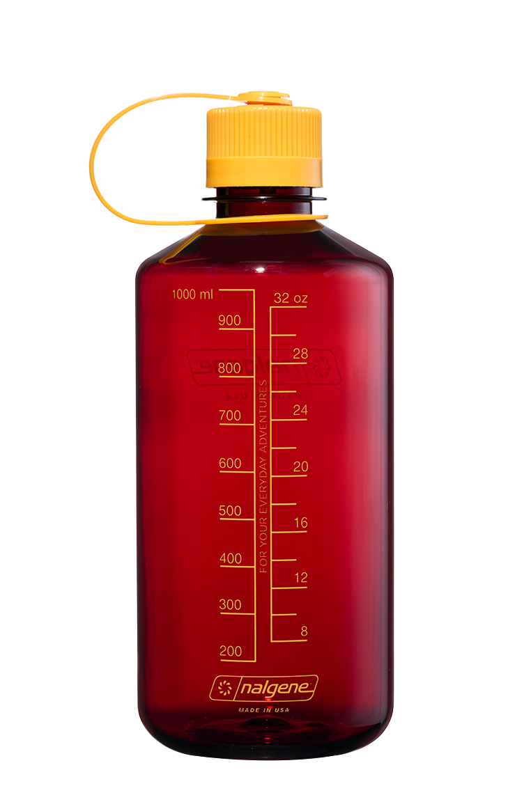 Buy New Nalgene 32oz Narrow Mouth Sustain