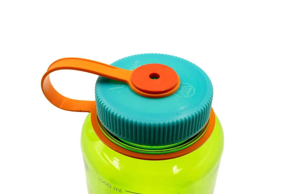Buy New Nalgene 32oz Wide Mouth Sustain