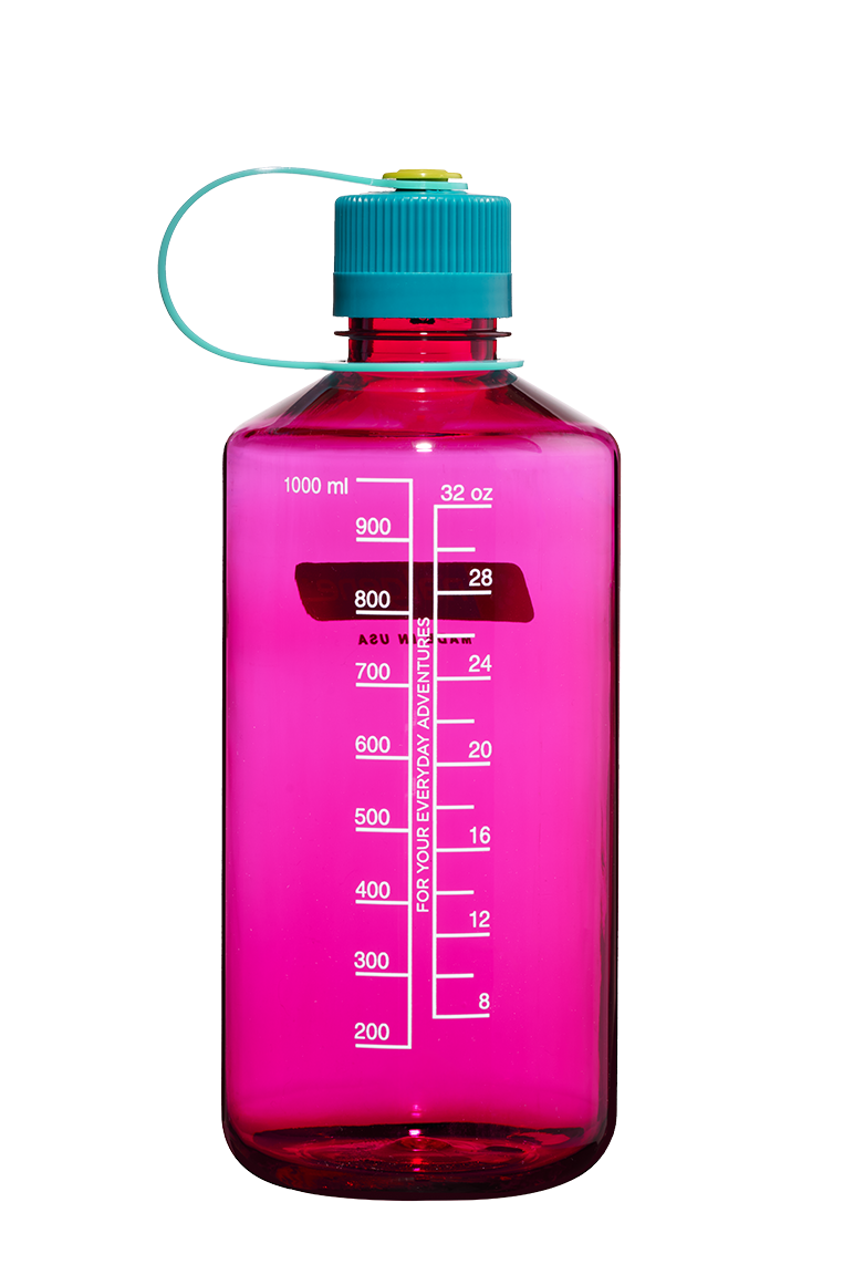 Buy New Nalgene 32oz Narrow Mouth Sustain