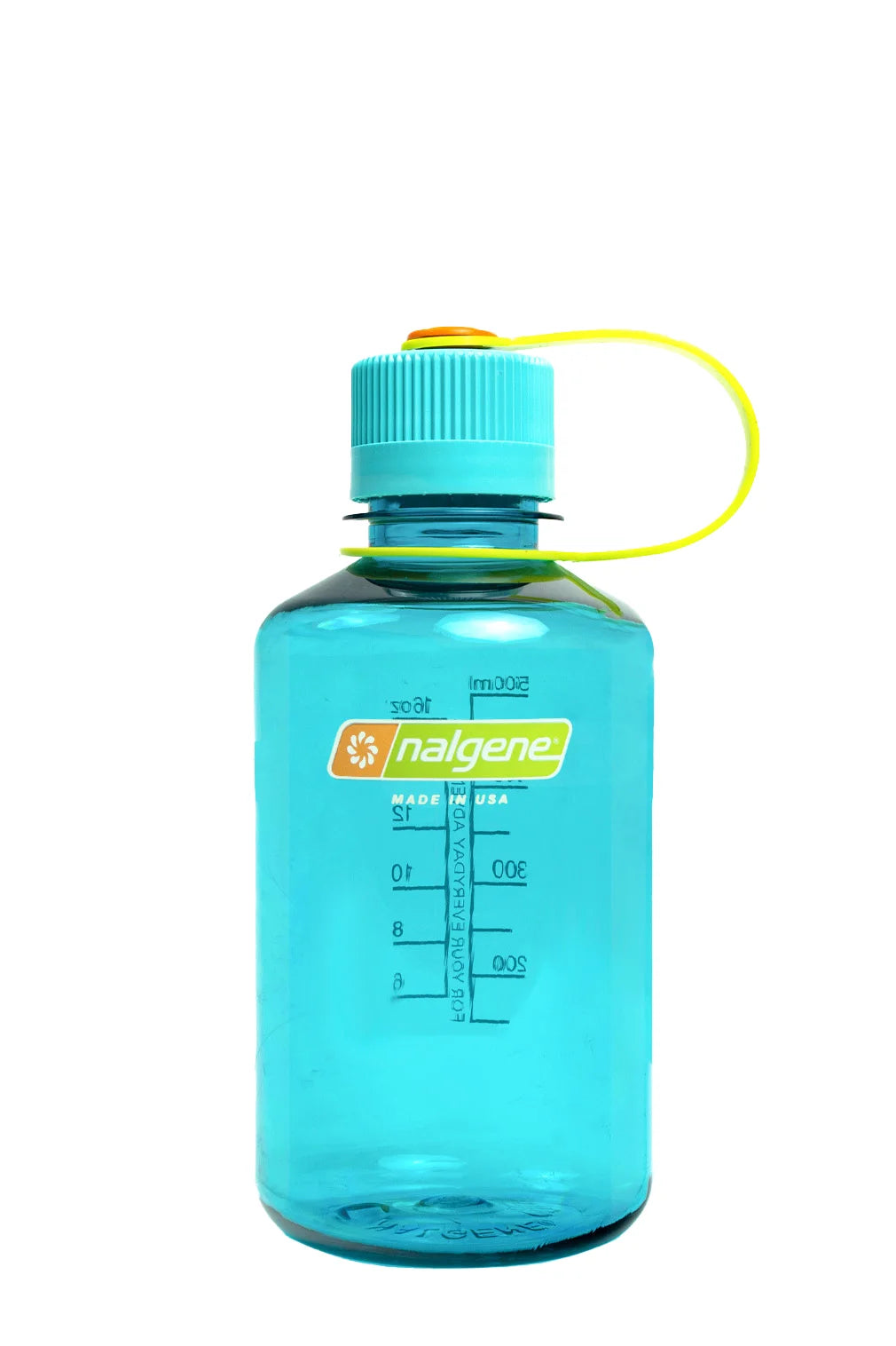 Buy New Nalgene 16oz Narrow Mouth Sustain