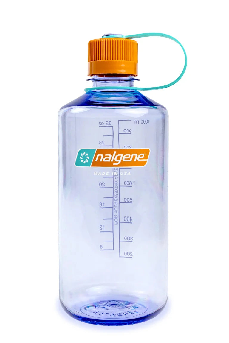 Buy New Nalgene 32oz Narrow Mouth Sustain