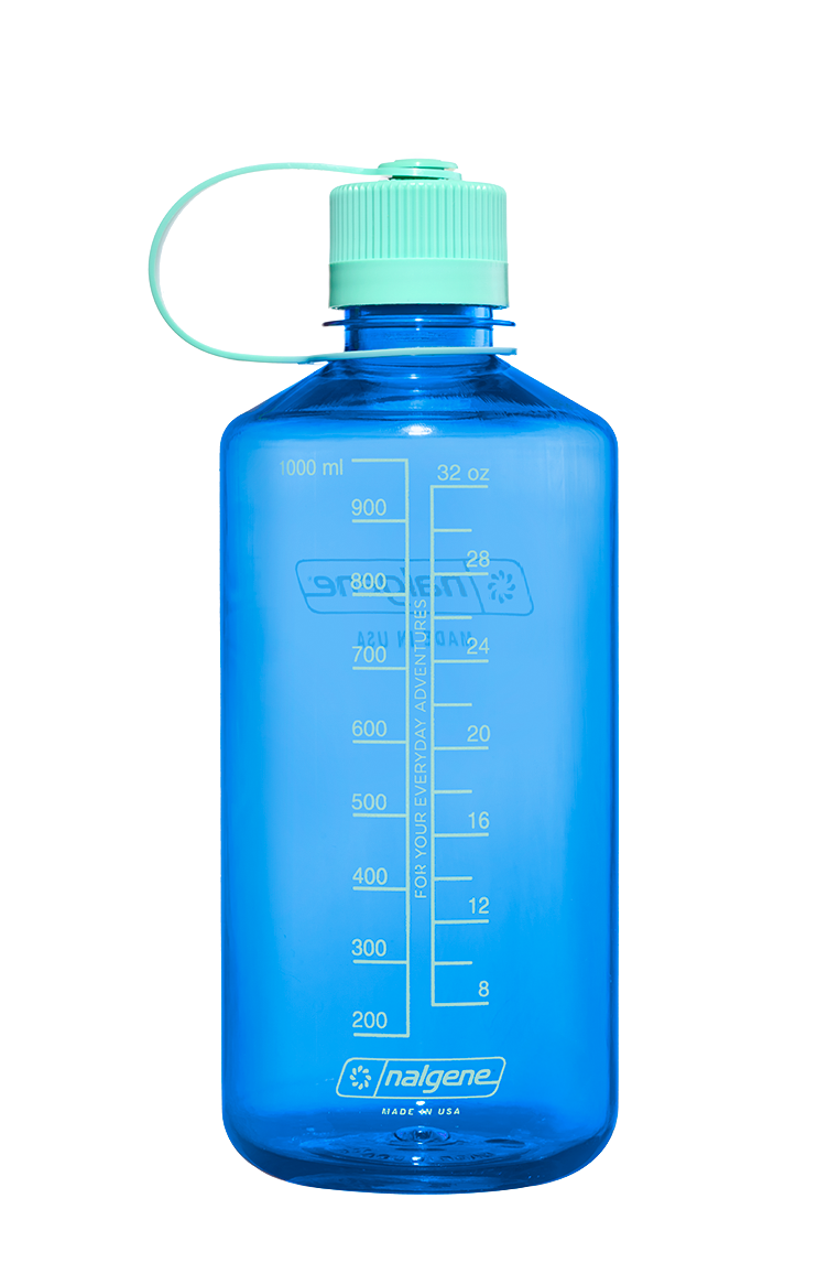 Buy New Nalgene 32oz Narrow Mouth Sustain