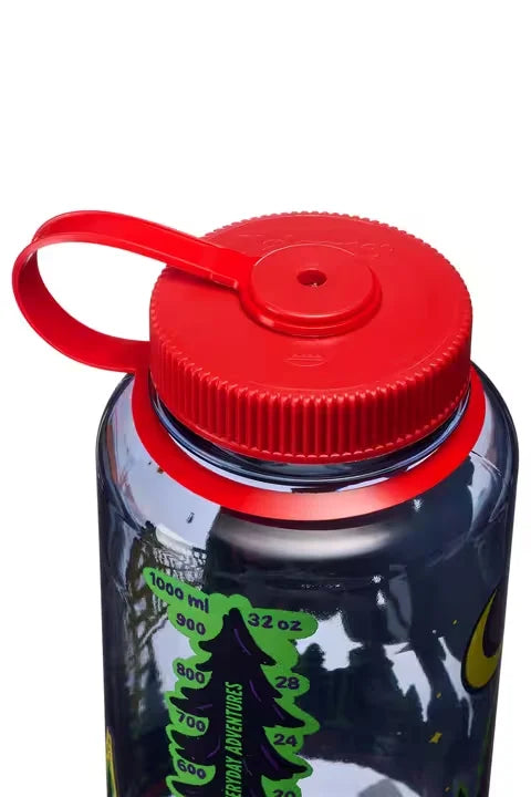 32oz Wide Mouth Mythical Creatures Bottle