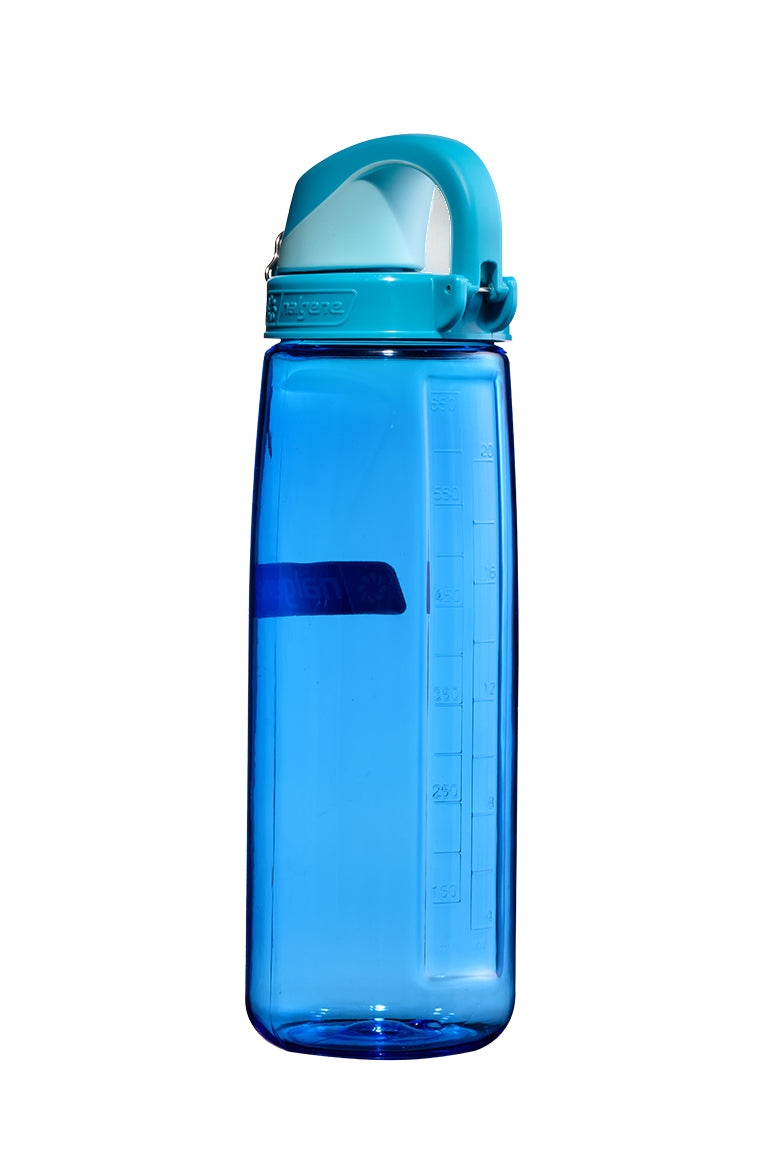 24oz On-The-Fly Lock-Top Bottle