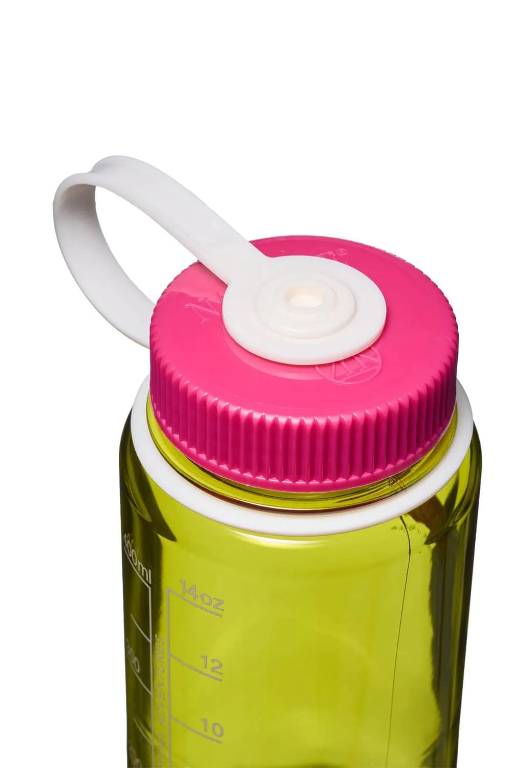16oz Wide Mouth Thrill & Motion