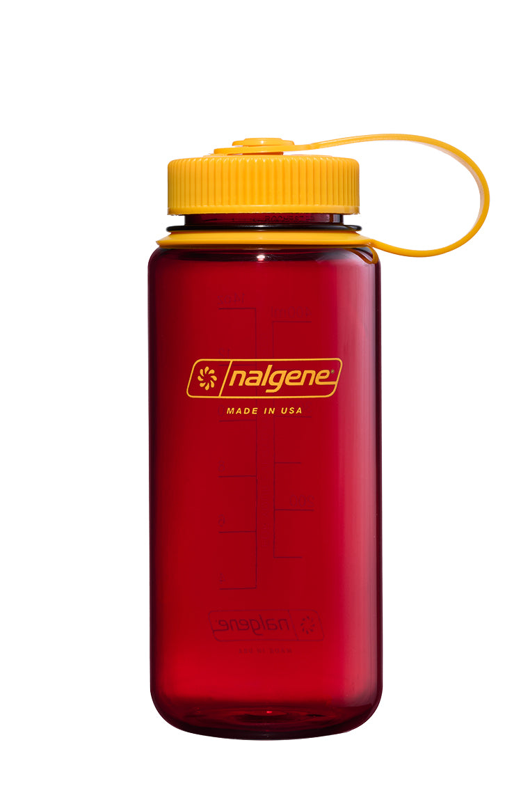 Buy New Nalgene 16oz Wide Mouth Sustain