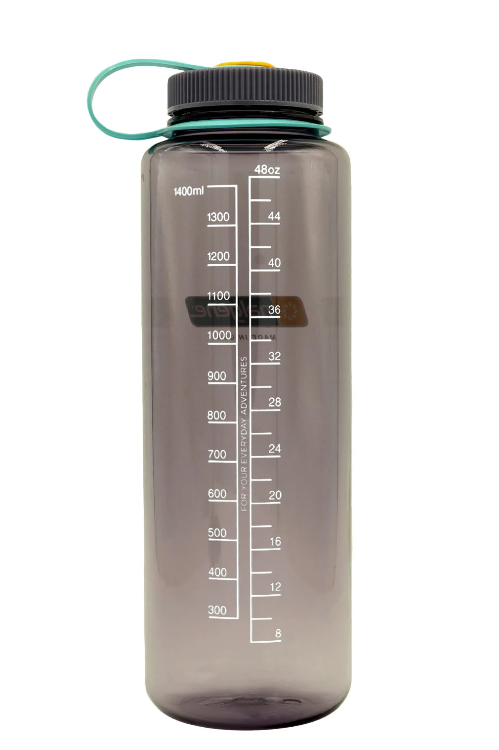 48oz Wide Mouth Silo Bottle