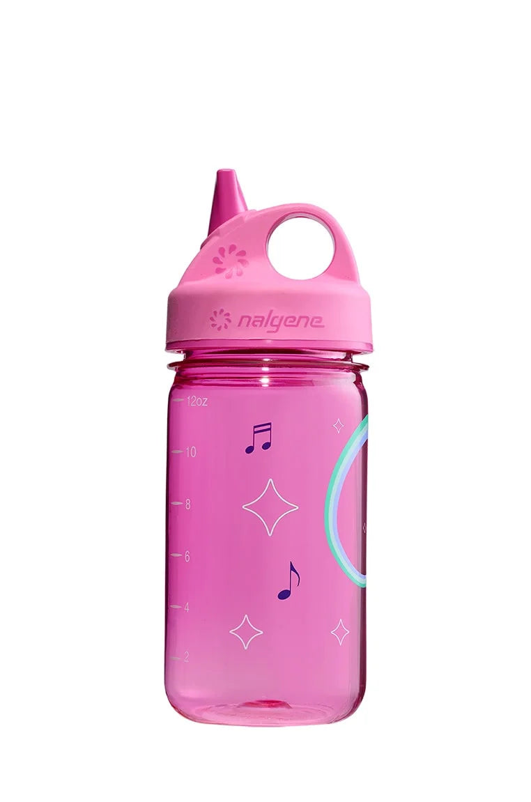 12oz Kids Grip-N-Gulp with Graphics