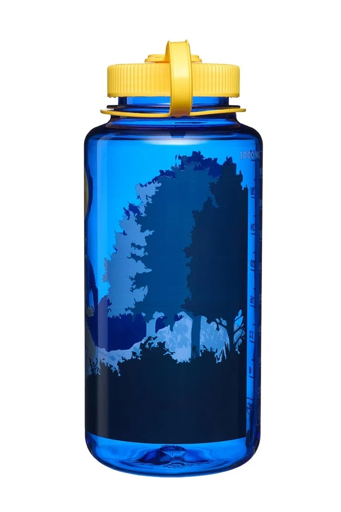 32oz Wide Mouth Mythical Creatures Bottles