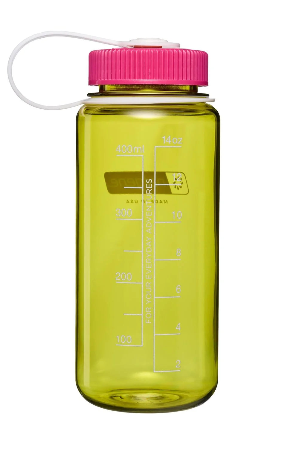 16oz Wide Mouth Thrill & Motion