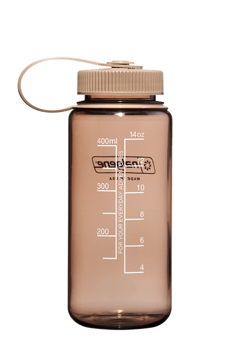 Buy New Nalgene 16oz Wide Mouth Sustain