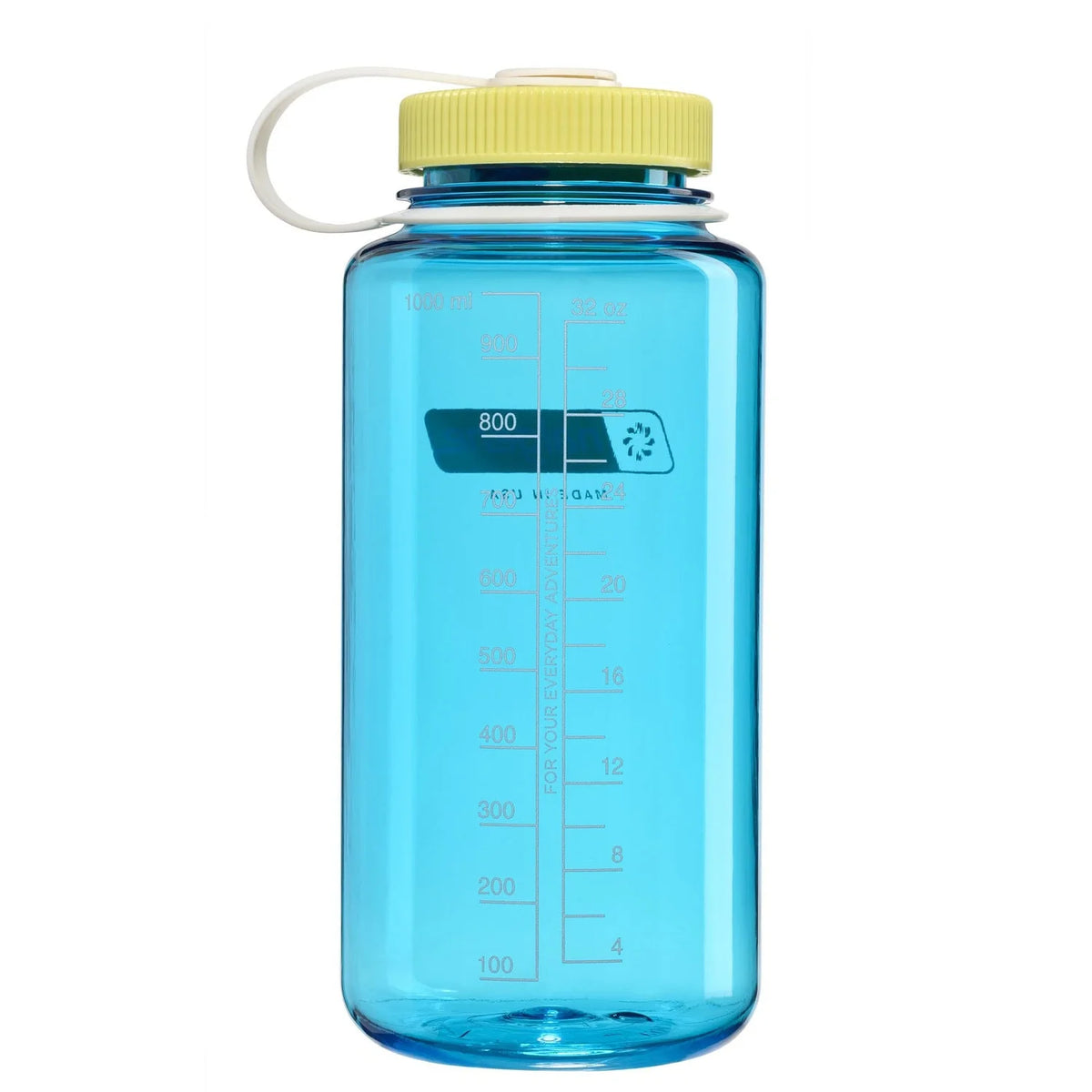 32oz Wide Mouth Thrill & Motion