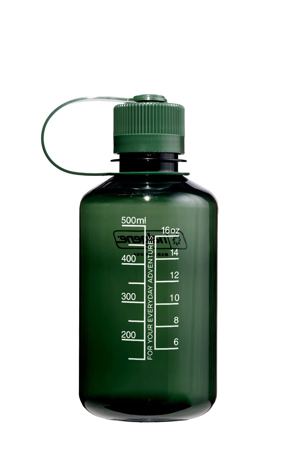 Buy New Nalgene 16oz Narrow Mouth Sustain