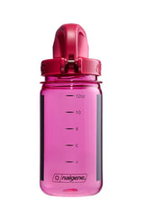 12oz On-The-Fly Kids Lock-Top Bottle with Graphics
