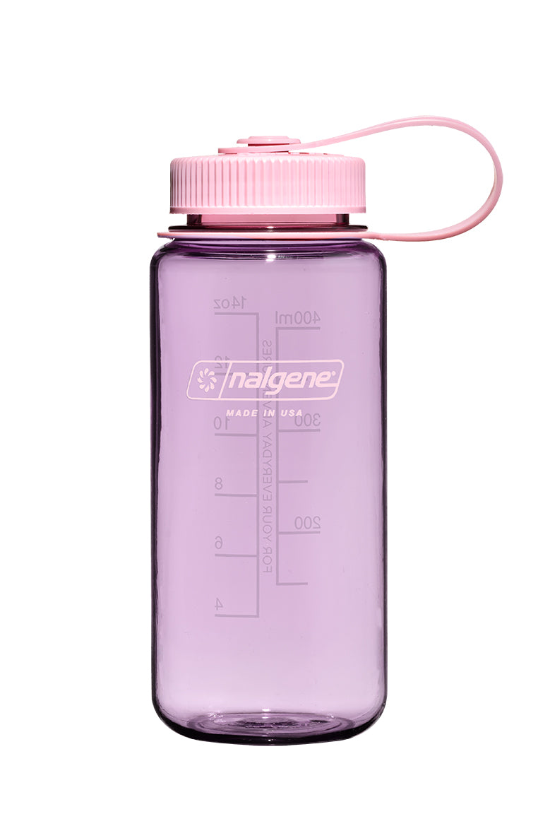 Buy New Nalgene 16oz Wide Mouth Sustain