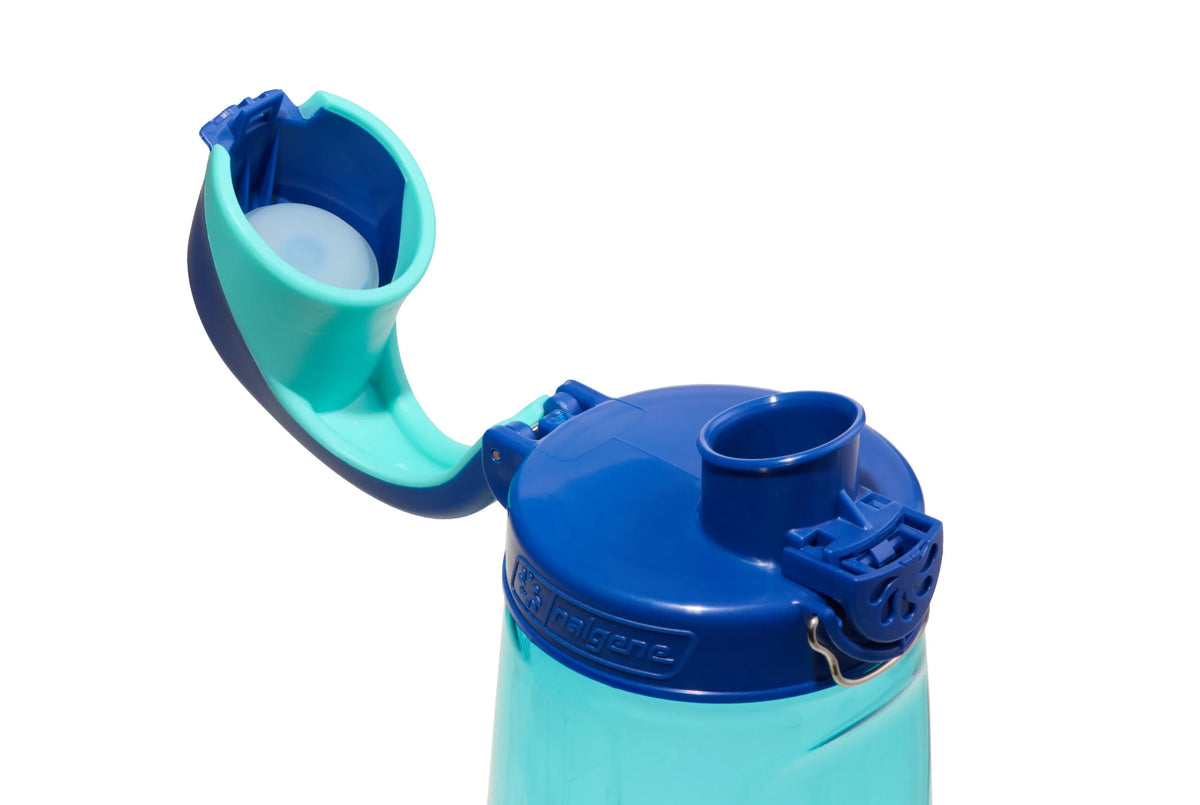 24oz On-The-Fly Lock-Top Bottle