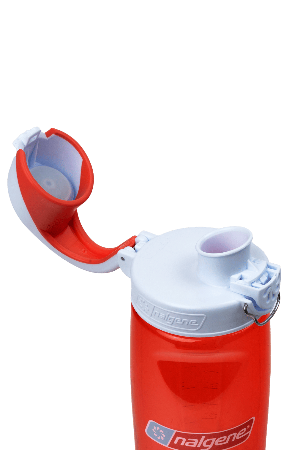 24oz On-The-Fly Lock-Top Bottle