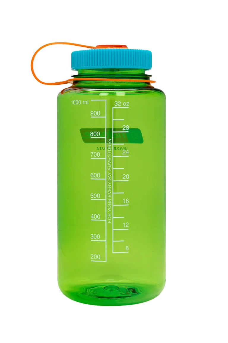 Buy New Nalgene 32oz Wide Mouth Sustain