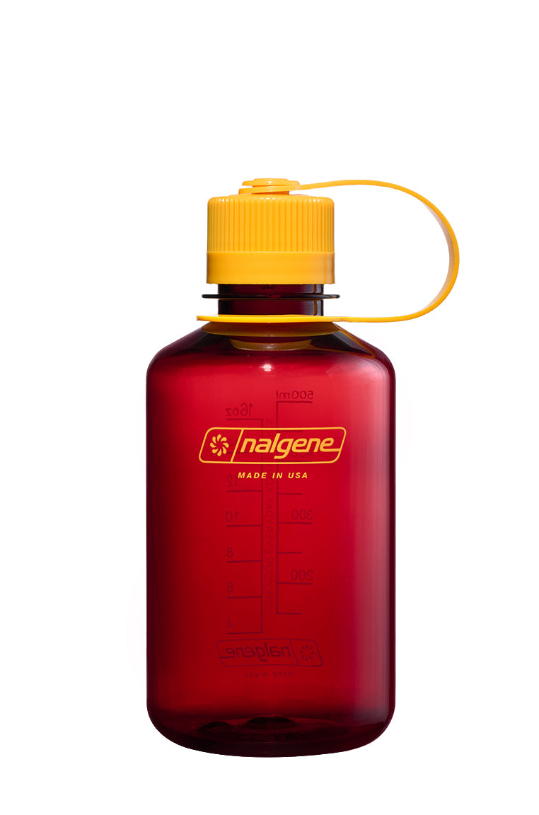 Buy New Nalgene 16oz Narrow Mouth Sustain