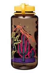 32oz Wide Mouth Mythical Creatures Bottle
