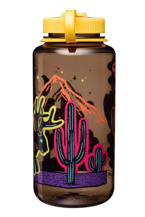 32oz Wide Mouth Mythical Creatures Bottle