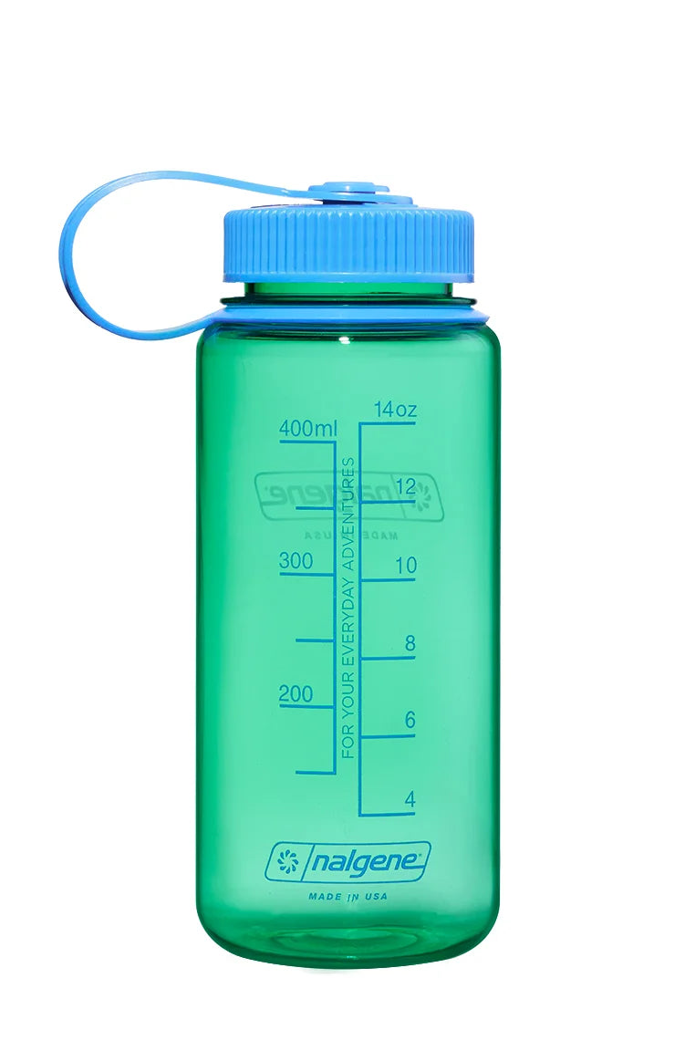 Buy New Nalgene 16oz Wide Mouth Sustain
