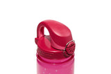 12oz On-The-Fly Kids Lock-Top Bottle with Graphics