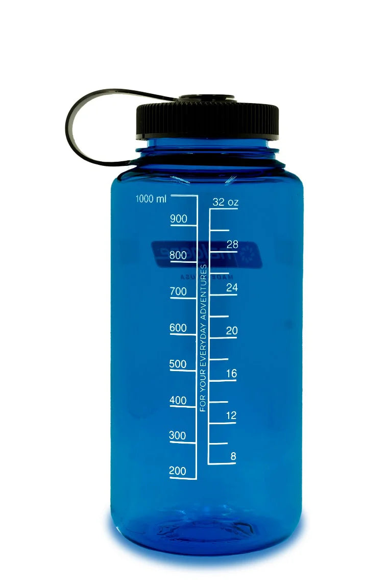 Buy New Nalgene 32oz Wide Mouth Sustain