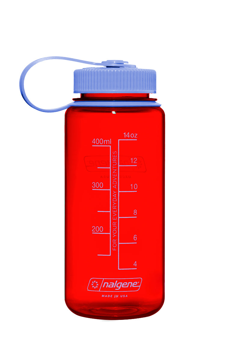 Buy New Nalgene 16oz Wide Mouth Sustain