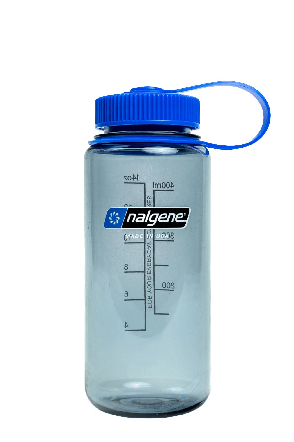 Buy New Nalgene 16oz Wide Mouth Sustain