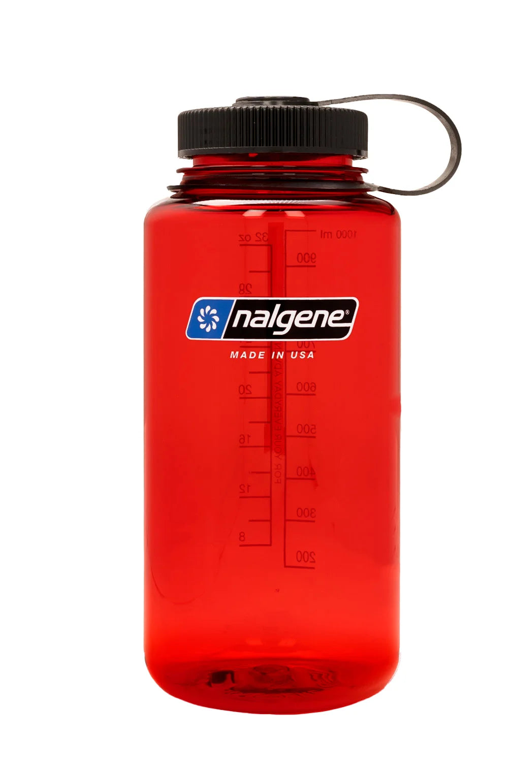 Buy New Nalgene 32oz Wide Mouth Sustain