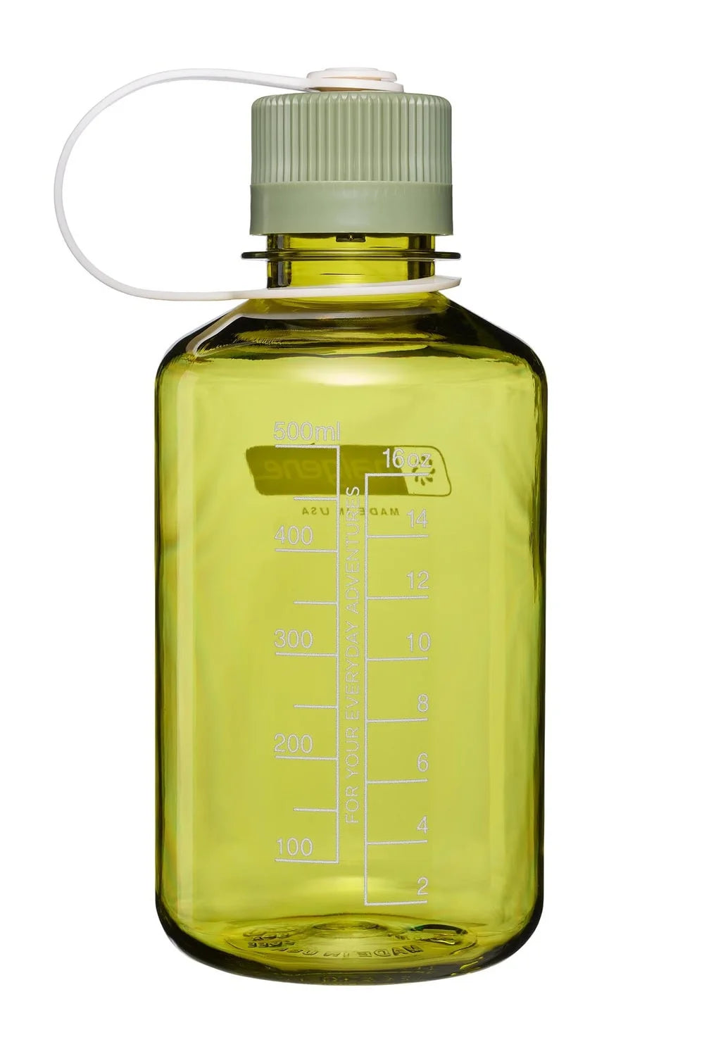 16oz Narrow Mouth Thrill & Motion
