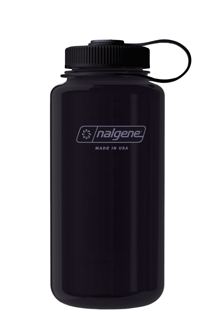 Buy New Nalgene 32oz Wide Mouth Sustain
