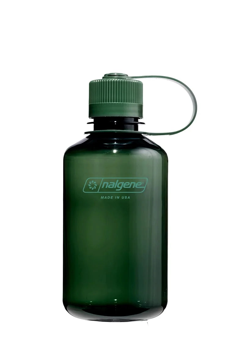Buy New Nalgene 16oz Narrow Mouth Sustain