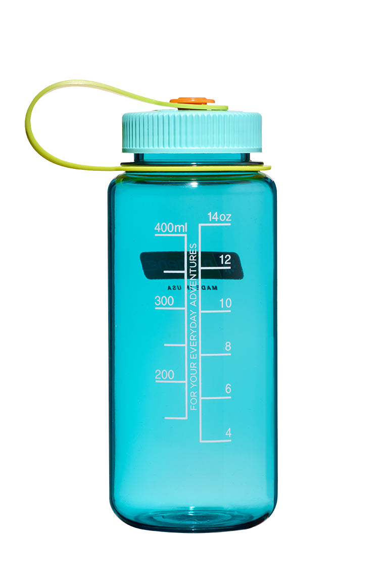 Buy New Nalgene 16oz Wide Mouth Sustain