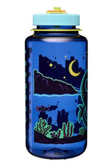 32oz Wide Mouth Mythical Creatures Bottle