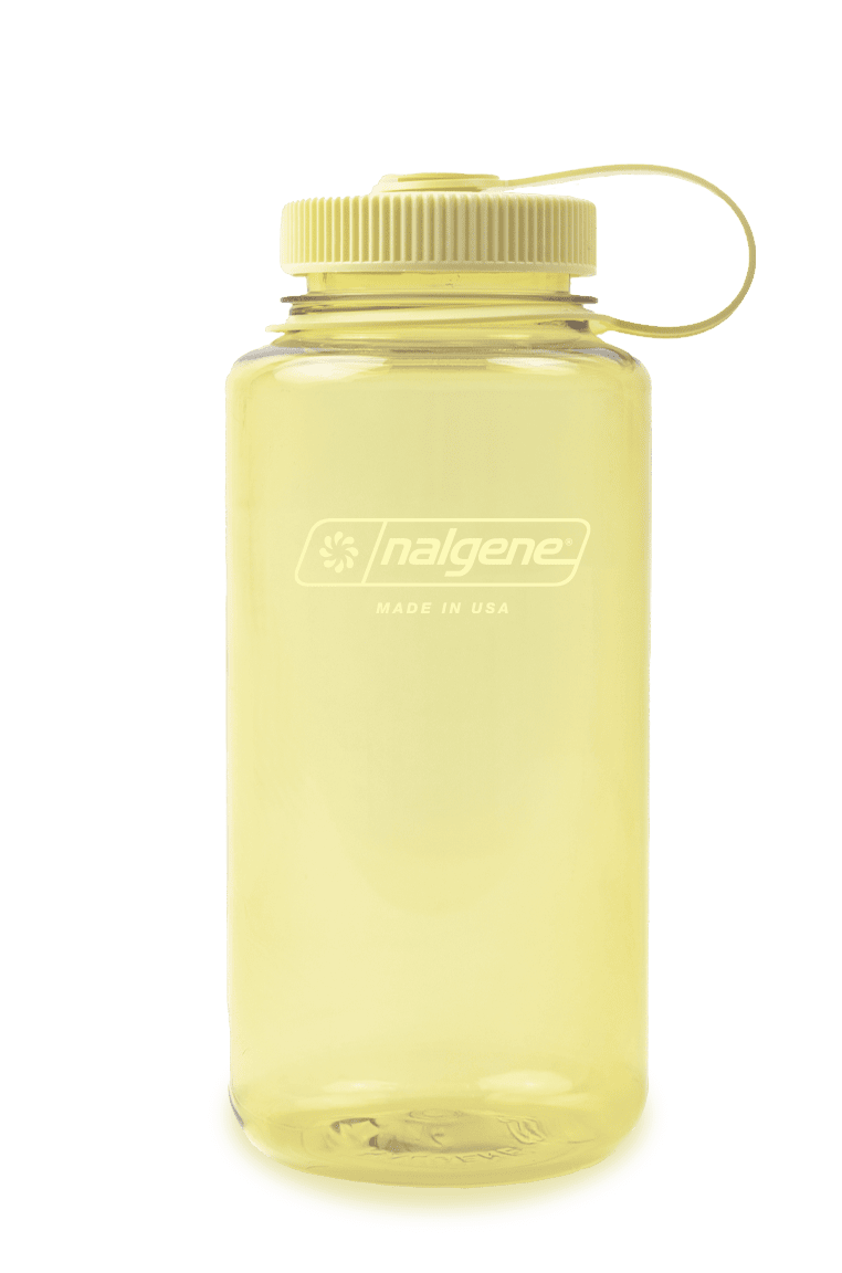 Buy New Nalgene 32oz Wide Mouth Sustain