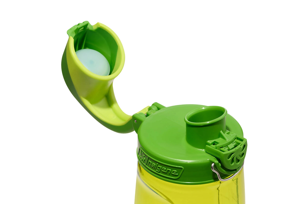 24oz On-The-Fly Lock-Top Bottle