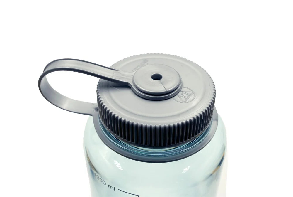 Buy New Nalgene 32oz Wide Mouth Sustain