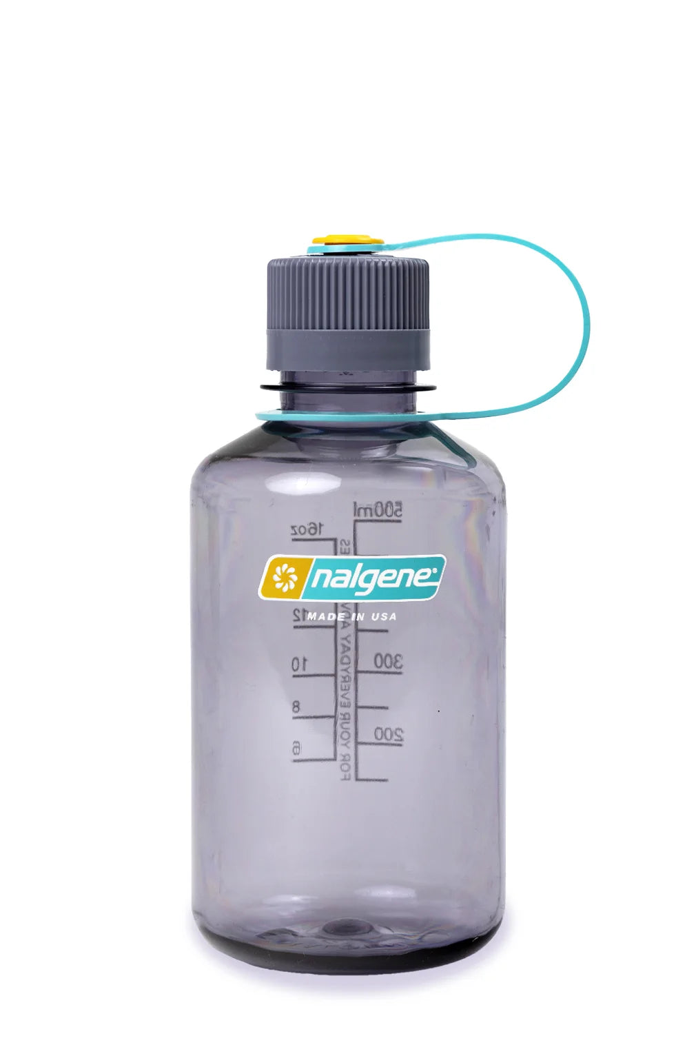 Buy New Nalgene 16oz Narrow Mouth Sustain