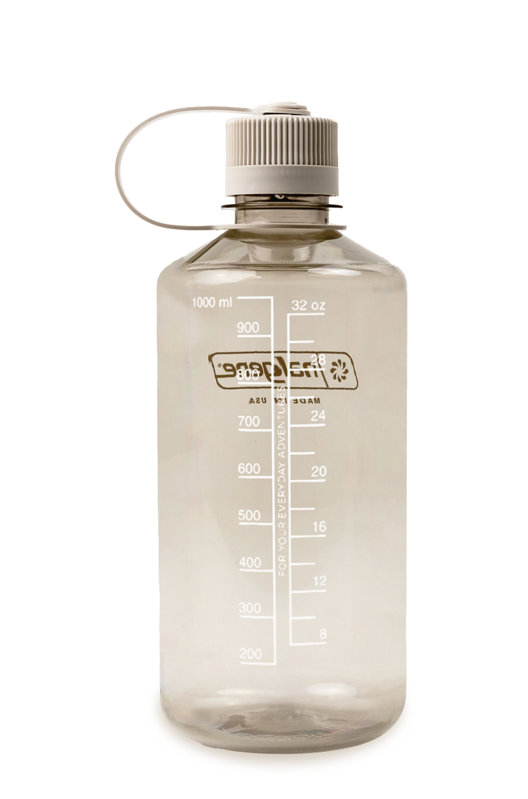 Buy New Nalgene 32oz Narrow Mouth Sustain