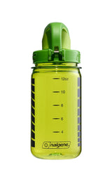 12oz On-The-Fly Kids Lock-Top Bottle with Graphics