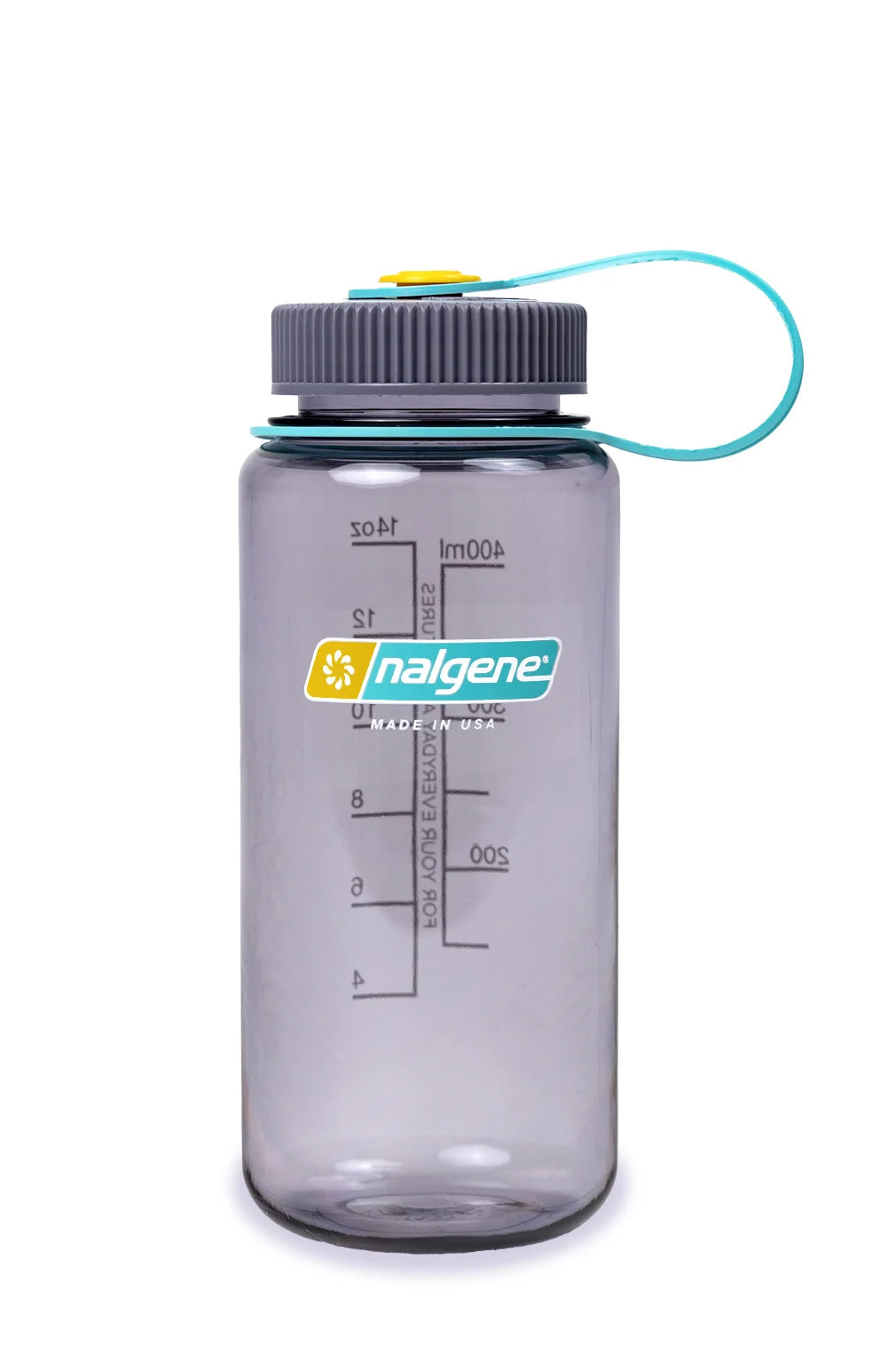 Buy New Nalgene 16oz Wide Mouth Sustain