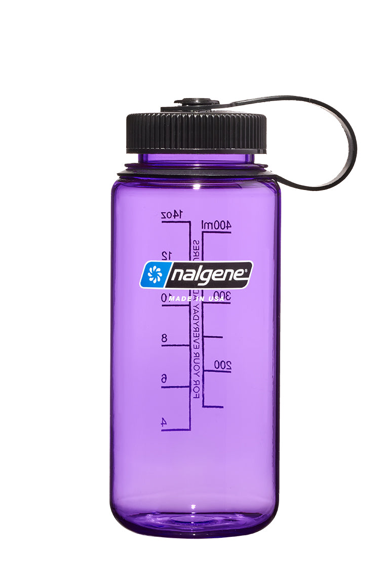 Buy New Nalgene 16oz Wide Mouth Sustain